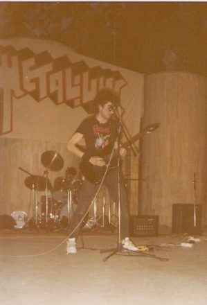 1990-05-26 Metalium Gülhane