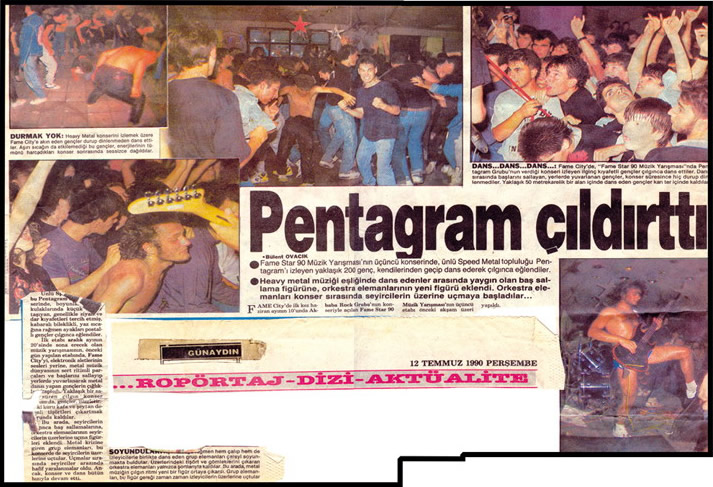 1990-07-12 Günaydın (Pentagram)