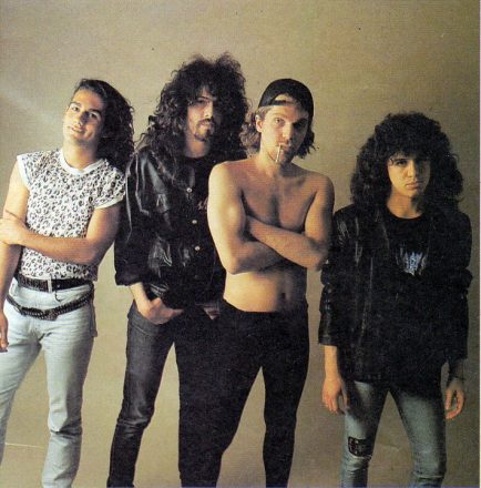 1990-07 Pentagram