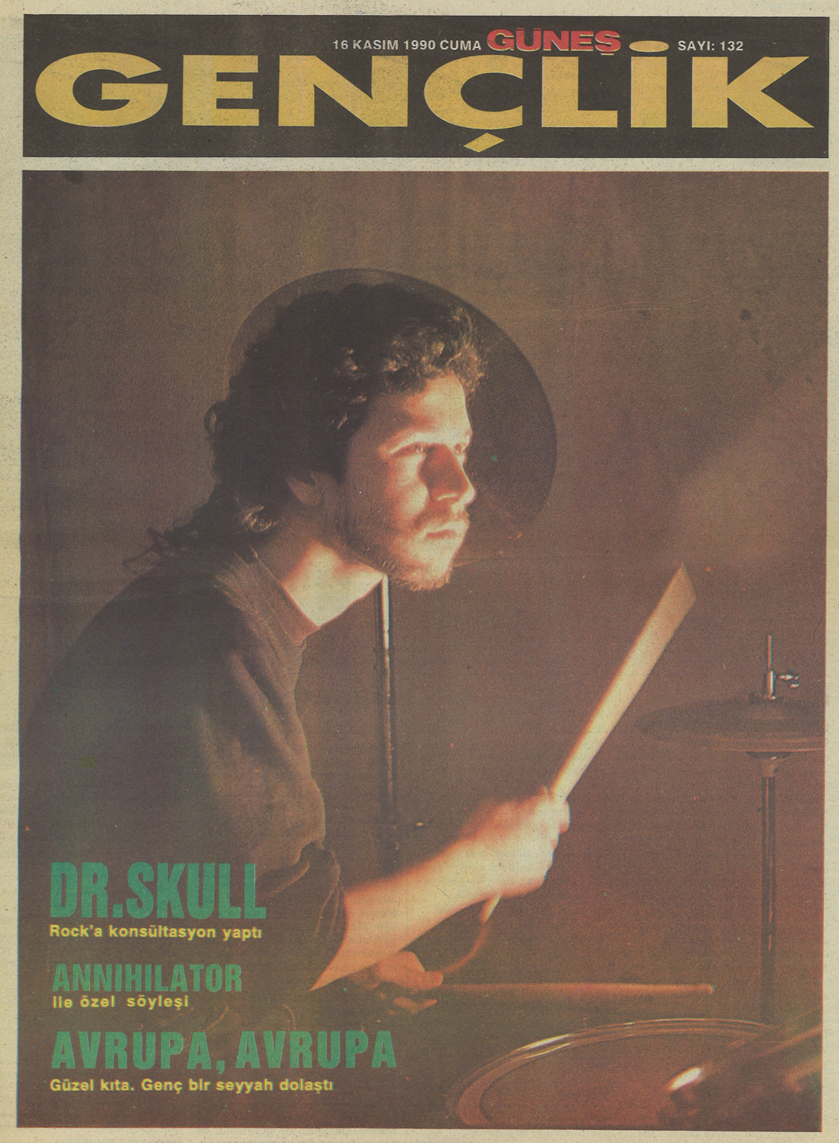 1990-11-16-Güneş-Gençlik-(Dr.-Skull)