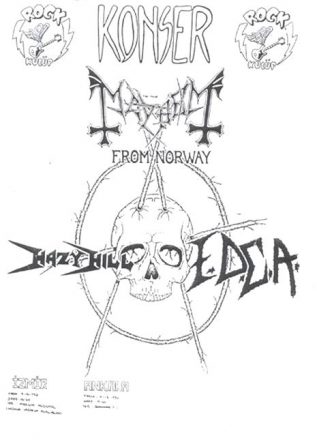 1990-12-09 Mayhem, Hazy Hill, IDEA (2)