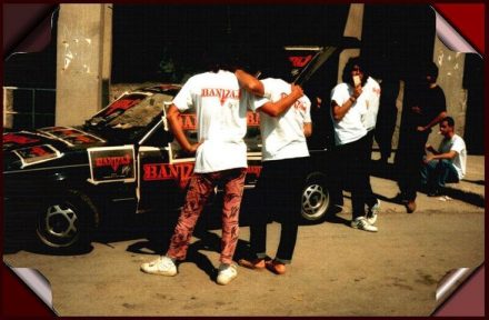 1990 Bursa Açıkhava Tiyatrosu (1)