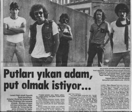Egzotik Band (3)