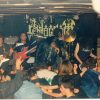1991-05-11 Pentagram (Graffiti) (Spinners, Sceptic Age, Second Realm) (2)