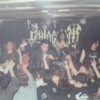 1991-05-11 Pentagram (Graffiti) (Spinners, Sceptic Age, Second Realm) (3)