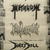 1991-09-22 Lanethli Konserler I (Metalium, Pentagram, Hazy Hill)