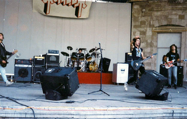1991-09-22 Lanethli Konserler (Metalium)