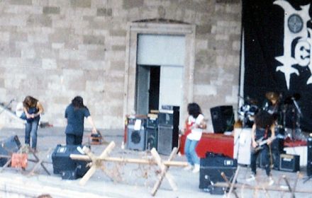 1991-09-22 Lanethli Konserler (Pentagram)