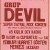 1991-11-09 Devil