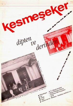 1991-11-14 Kesmeşeker