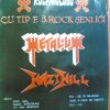 1991-12-14 Metalium, Hazy Hill