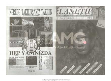 LANETH-0401