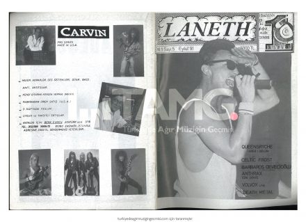 LANETH-2-0501