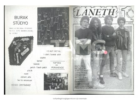 LANETH-2-0601