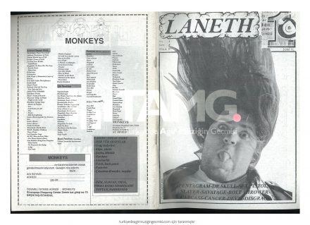 LANETH-0801