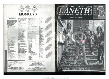 LANETH-0901