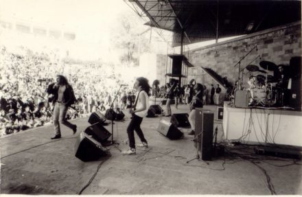 1992-05-02 Pentagram (Ogün'ün ilk konseri) (2)