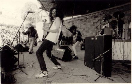 1992-05-02 Pentagram (Ogün'ün ilk konseri) (3)
