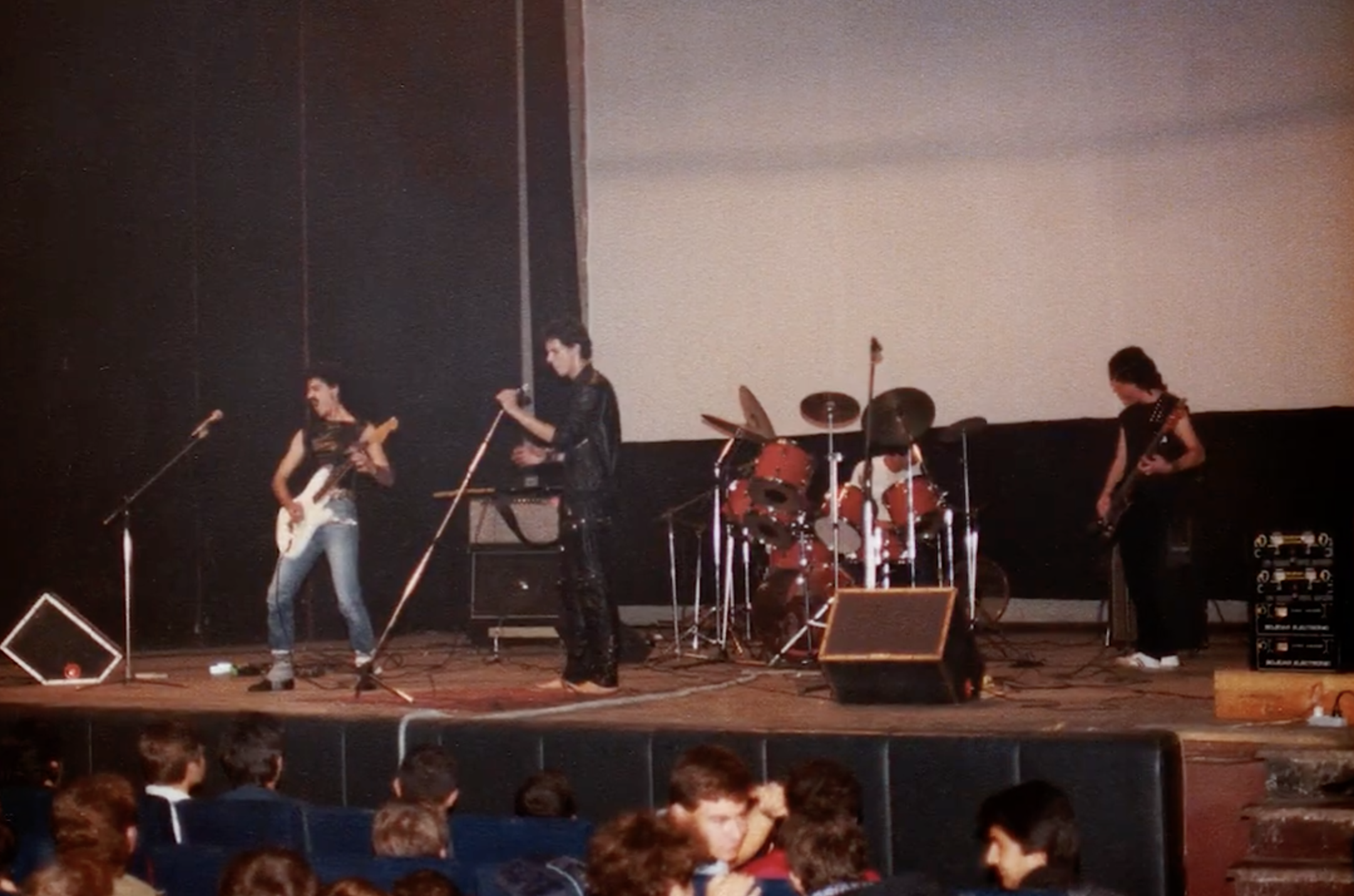 1985-11-03 Egzotik Band