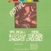 1988-02-21 Dr. Skull, Sek, Ecstasy, The Mood, Lyncgate, Crocodile