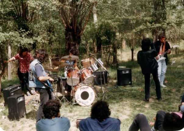 1989-06-08 Wyvern Hacettepe Üniversitesi Beytepe Yeşil Vadi Festivali (1)