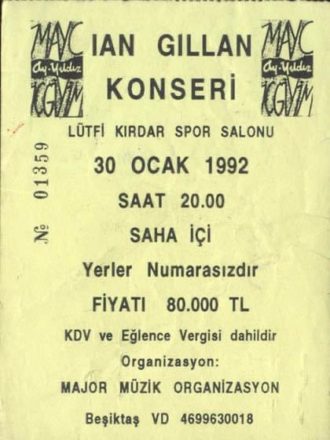 1992-01-30 Ian Gillan