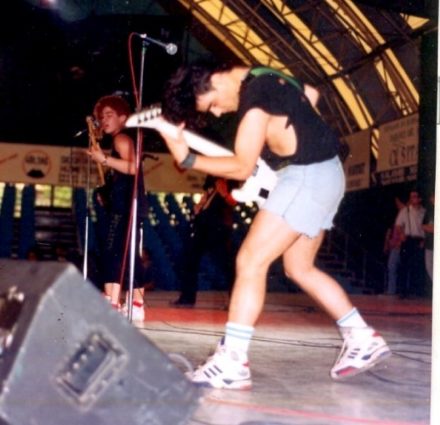 1992-06-14 Athena
