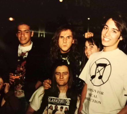 1992-09-12 Sodom (Aysın Önen)