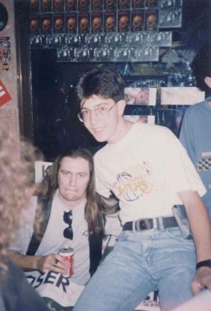 1992-09-12 Sodom imza günü (Cem Akyürek)