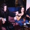 1992-09-13 Pungent Stench Laneth röportajı