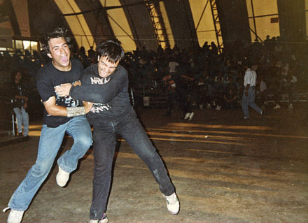 1992-09-13 Seyirci (Cem Boşgelmez)