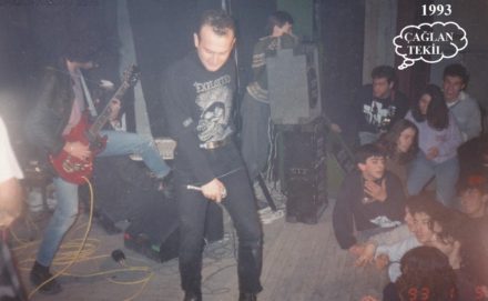 1993-01-09 Dead Army Boots