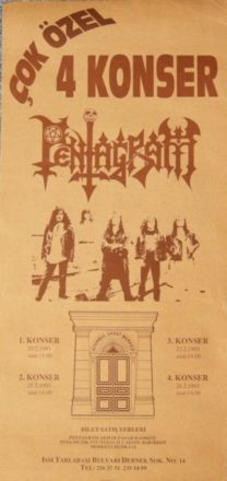 1993-02-20 Pentagram