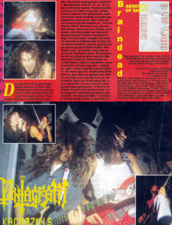 1993-03 (Pentagram, Braindead)