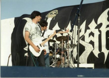 1993-05-17 Nevermind (Mersin)