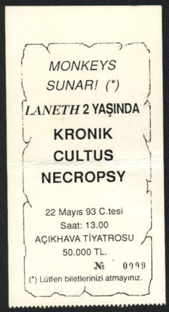 1993-05-22 Laneth 2 Yaşında (Kronik, Cultus, Nekropsi) (2)