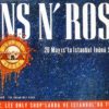 1993-05-26 Guns n Roses, Brian May