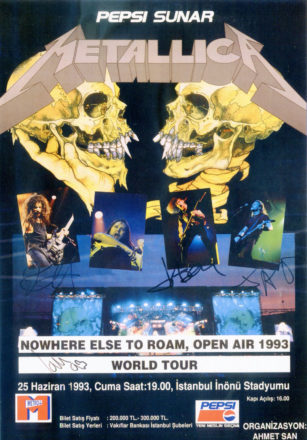 1993-06-25-Metallica,-Cult