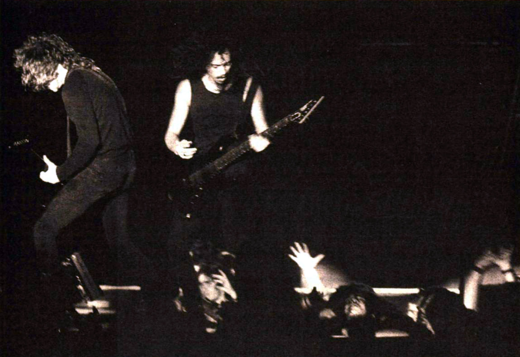 1993-06-25-Metallica