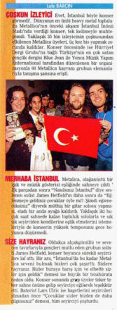 1993-06-27 Hürriyet (Metallica) (2)