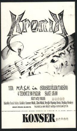 1993-07-04 Kronik