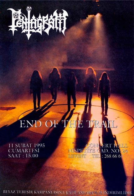 1995-02-11 Pentagram