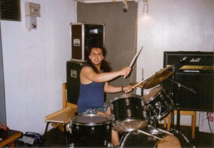1995-04-27 Pentagram Cenk konteyner Kopenhag