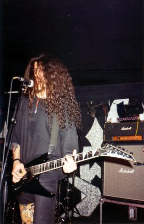 1995-05-06 Pentagram (1)