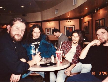 1996-03-10 Agathocles