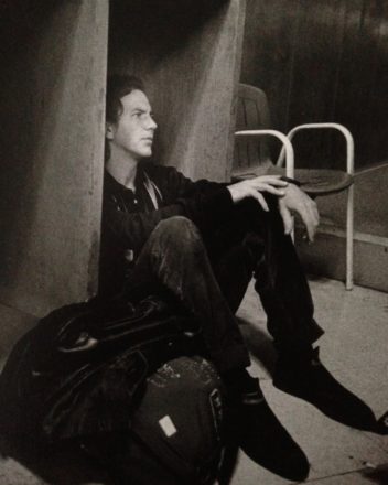1996-11-19 Pearl Jam (3)