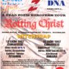 1997-10-11 Rotting Christ, Witchtrap