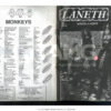 Laneth 10. Sayı Kapağı