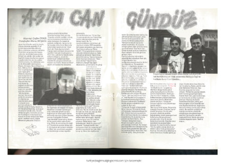 Asım Can Gündüz