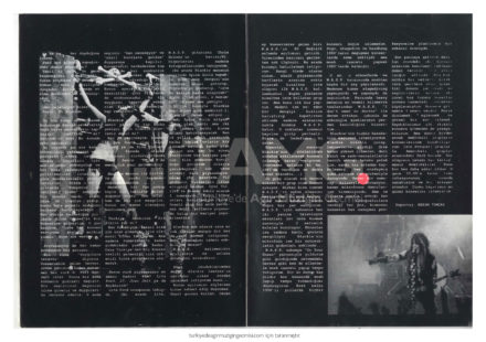 W.A.S.P.